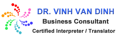 Dr. Vinh Van Dinh