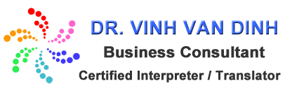 DR. VINH VAN DINH